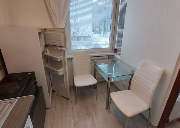 FINREA │1 izbový byt na prízemí (27m2) Martin-Košúty