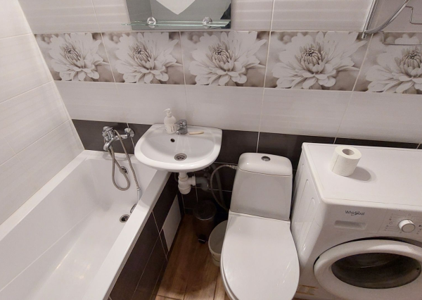 FINREA │1 izbový byt na prízemí (27m2) Martin-Košúty