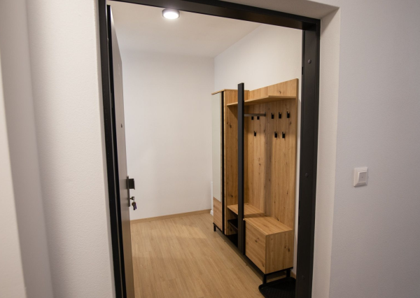 FINREA│2 izbový byt na prenájom v projekte Kubínske Výhľady