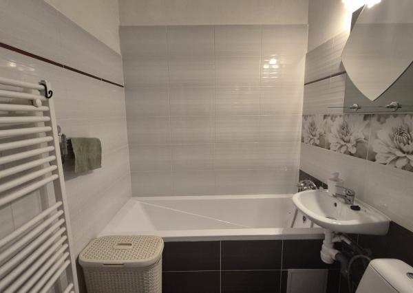 FINREA │1 izbový byt na prízemí (27m2) Martin-Košúty