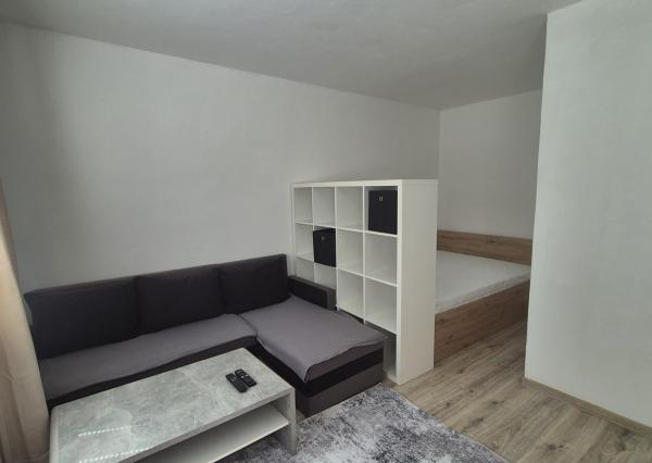 FINREA │1 izbový byt na prízemí (27m2) Martin-Košúty