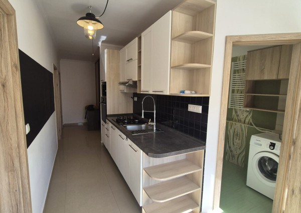 FINREA│3izbový byt v centre Martina, 65m2