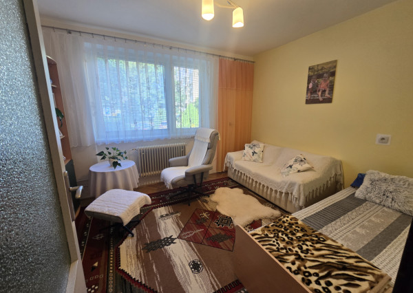 FINREA│Priestranný 3-izbový byt (94m2) so záhradkou (120m2), Martin - Priekopa