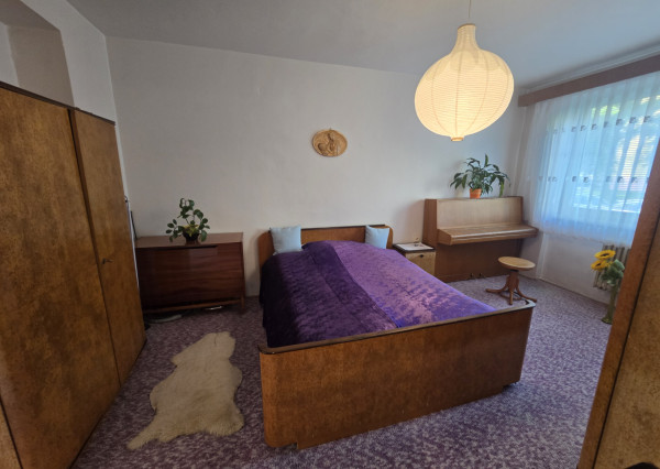FINREA│Priestranný 3-izbový byt (94m2) so záhradkou (120m2), Martin - Priekopa
