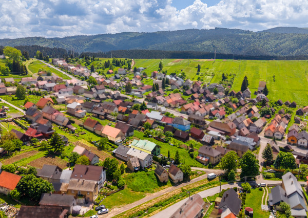 Dvojgeneračný dom vo Východnej s veľkým potenciálom