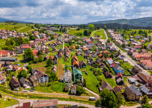 Dvojgeneračný dom vo Východnej s veľkým potenciálom