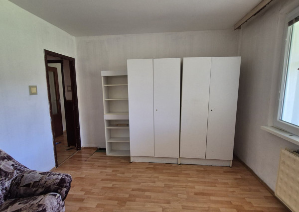 FINREA│Priestranný 3-izbový byt s veľkou loggiou v obľúbenej lokalite Martina