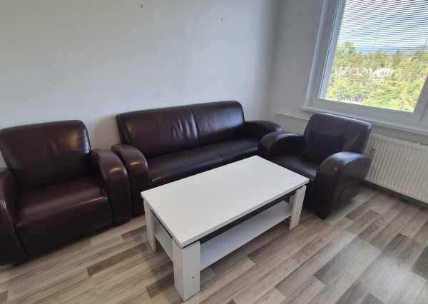FINREA│ 2-izbový byt s balkónom, 53m2, Martin - Sever