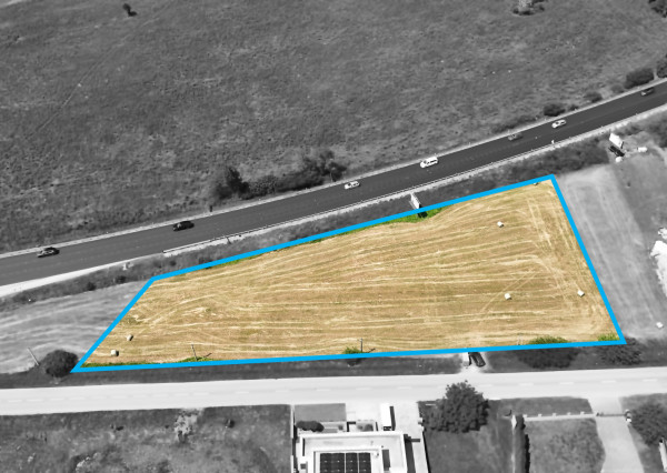 FINREA │ PREDAJ - Investičný rovinatý pozemok 5300m2 Ratkovo ,okr. Martin