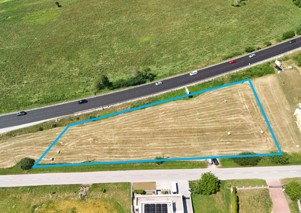FINREA │ PREDAJ - Investičný rovinatý pozemok 5300m2 Ratkovo ,okr. Martin