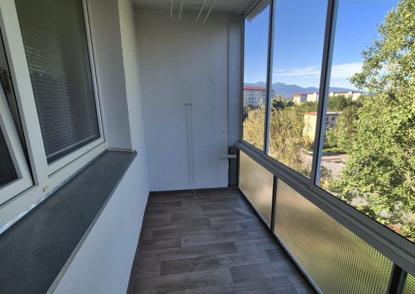FINREA│  3-izbový  byt (66m2) s nádherným výhľadom , Martin - Ľadoveň