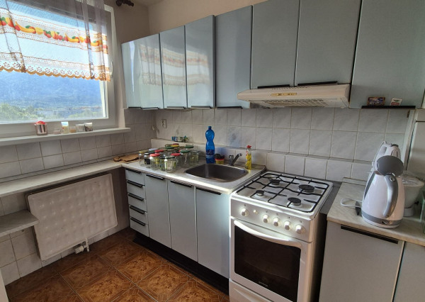 FINREA│  3-izbový  byt (66m2) s nádherným výhľadom , Martin - Ľadoveň