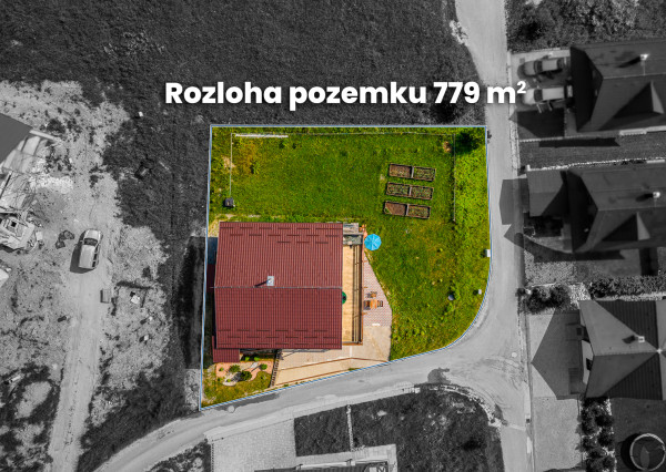 FINREA│Na predaj celoročne obývateľná chata na Kubínskej holi s vlastným pozemkom
