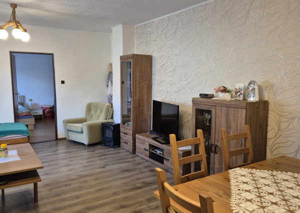 FINREA│Rodinný dom na predaj – Slovenské Pravno
