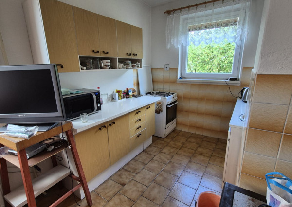 FINREA│Rodinný dom na predaj – Slovenské Pravno