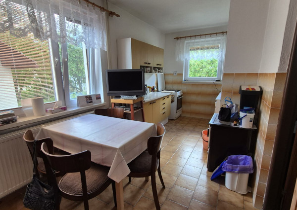 FINREA│Rodinný dom na predaj – Slovenské Pravno