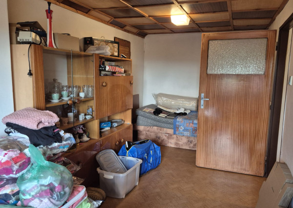 FINREA│Rodinný dom na predaj – Slovenské Pravno