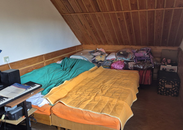 FINREA│Rodinný dom na predaj – Slovenské Pravno