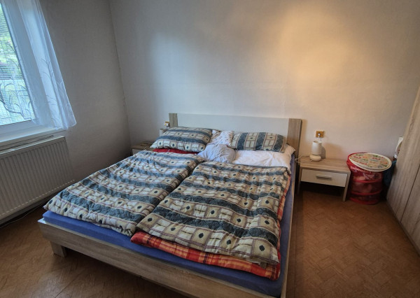 FINREA│Rodinný dom na predaj – Slovenské Pravno
