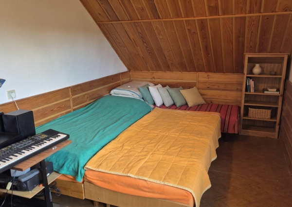 FINREA│Rodinný dom na predaj – Slovenské Pravno