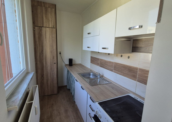FINREA │1 izbový byt Martin - Záturčie