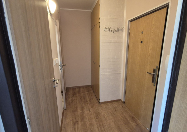 FINREA │1 izbový byt Martin - Záturčie