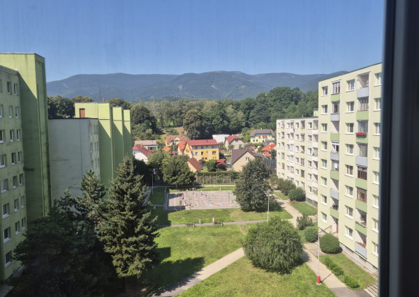 FINREA │1 izbový byt Martin - Záturčie