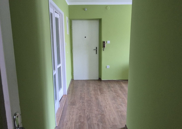 FINREA │2-izbový byt na prenájom v centre Martina