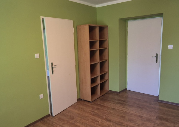 FINREA │2-izbový byt na prenájom v centre Martina