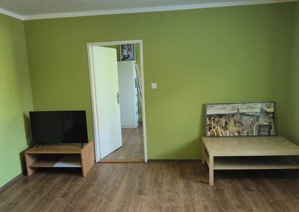 FINREA │2-izbový byt na prenájom v centre Martina