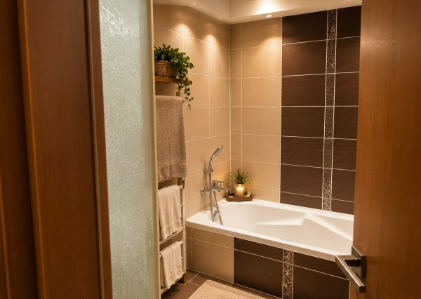 FINREA │Moderný 2-izbový byt v Martine