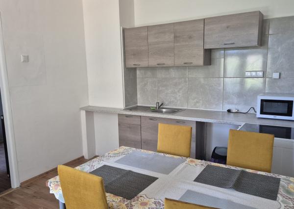 FINREA│Prenájom 2 izbového bytu vhodného aj na krátkodobé ubytovanie, Martin centrum, 85m2