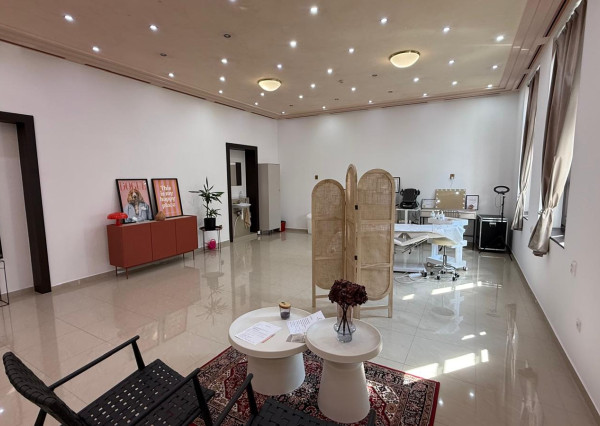 FINREA│ Kancelárske priestory 52m2, v centre mesta Martin