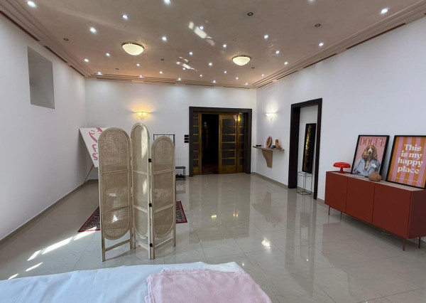 FINREA│ Kancelárske priestory 52m2, v centre mesta Martin