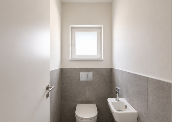 FINREA│ Štýlový 4-izbový dom (101,65 m²) v dvojdome – Martin, Priekopa