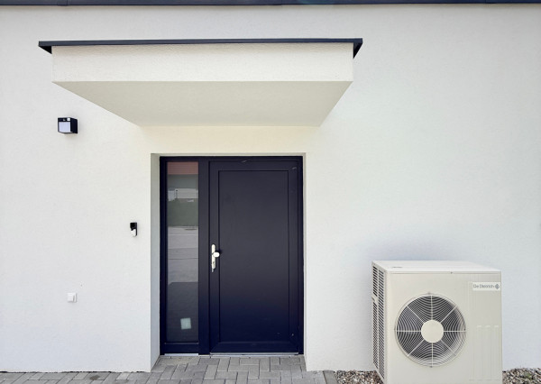 FINREA│ Štýlový 4-izbový dom (101,65 m²) v dvojdome – Martin, Priekopa