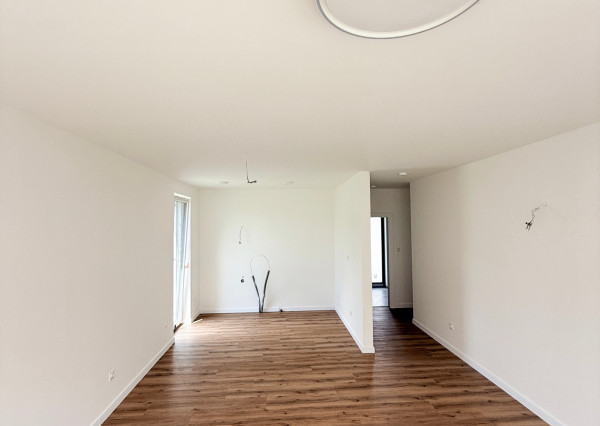 FINREA│ Štýlový 4-izbový dom (101,65 m²) v dvojdome – Martin, Priekopa
