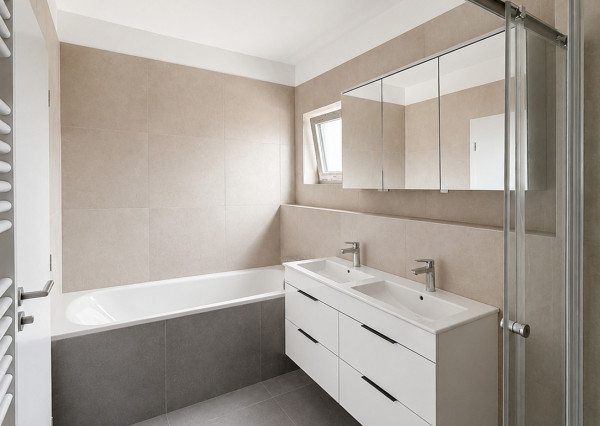 FINREA│ Štýlový 4-izbový dom (101,65 m²) v dvojdome – Martin, Priekopa