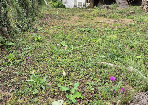 FINREA│ Perspektívny stavebný pozemok 1040 m² vo Vyhniach