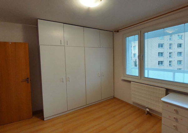 FINREA│Trojizbový byt 70m2,  Martin - Košúty I
