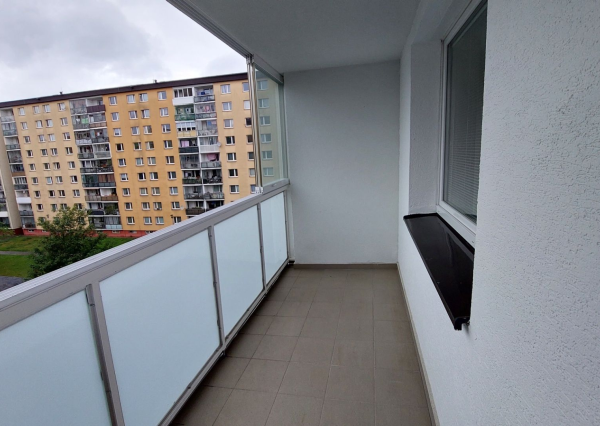 FINREA│Trojizbový byt 70m2,  Martin - Košúty I