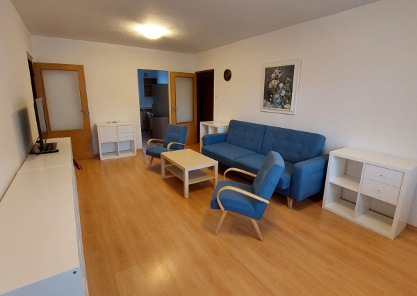 FINREA│Trojizbový byt 70m2,  Martin - Košúty I