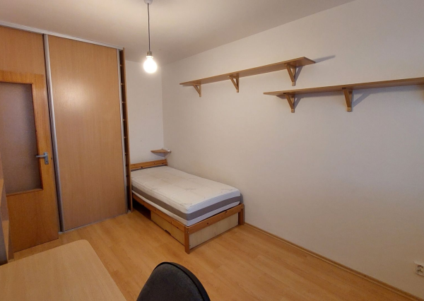 FINREA│Trojizbový byt 70m2,  Martin - Košúty I