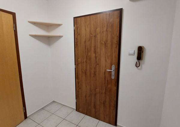 FINREA│Trojizbový byt 70m2,  Martin - Košúty I