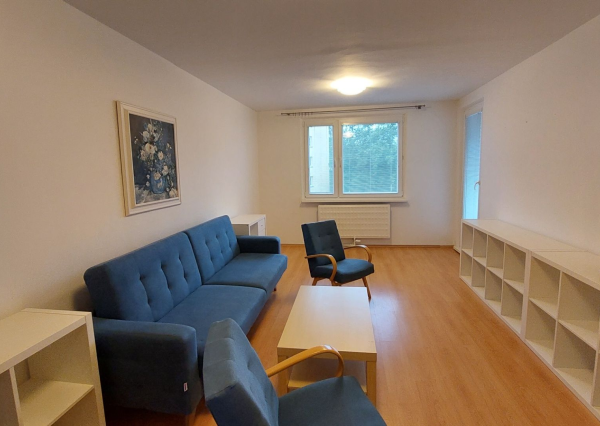 FINREA│Trojizbový byt 70m2,  Martin - Košúty I