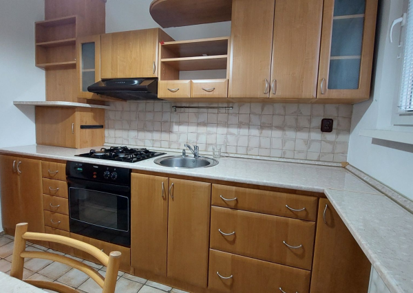 FINREA│Trojizbový byt 70m2,  Martin - Košúty I