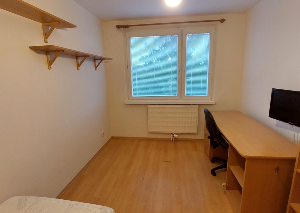 FINREA│Trojizbový byt 70m2,  Martin - Košúty I