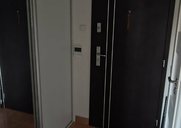 FINREA │Prenájom 1-izbového bytu na sídlisku Ľadoveň