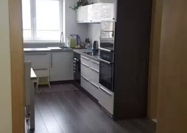 FINREA │Prenájom štýlového 2-izbového bytu po kompletnej rekonštrukcii – Martin