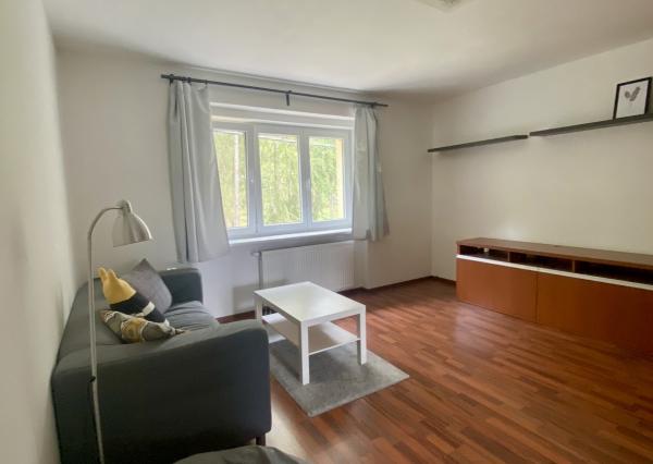 FINREA │Prenájom 2-izbového bytu v centre Martina